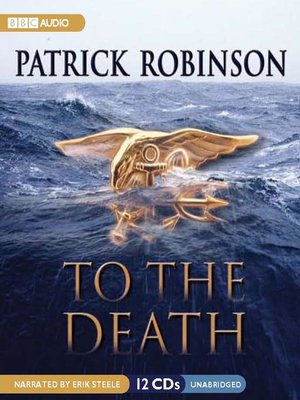 cover image of To the Death